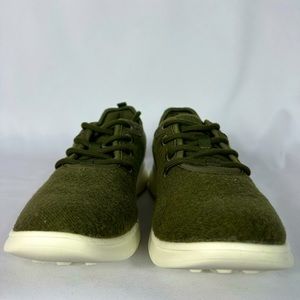 Dynamic Wool Urban Commuter FLX Shoe